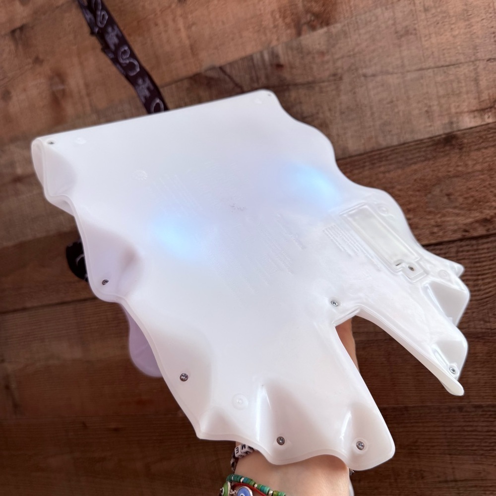 Disney Parks Nightmare Before Christmas Zero 30th Anniversary Popcorn Bucket - Picture 9 of 10
